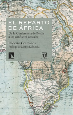 El reparto de África El reparto de África