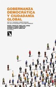 Portada de: Gobernanza democrática y ciudadanía global