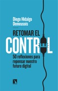 Portada de: Retomar el control