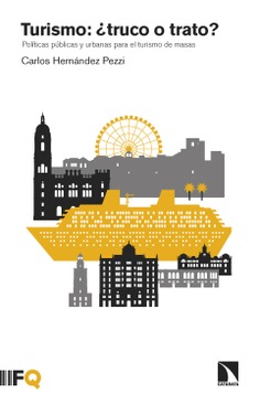 Turismo: ¿truco o trato? Turismo: ¿truco o trato?