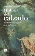 Portada de: Historia del calzado