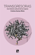 Portada de: Transgresoras