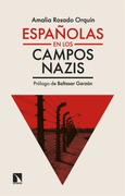 Portada de: Españolas en los campos nazis