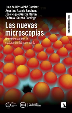 Las nuevas microscopías Las nuevas microscopías