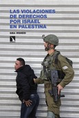 Portada de: Las violaciones de derechos por Israel en Palestina