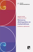 Números distinguidos en matemáticas