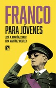 Portada de: Franco para jóvenes