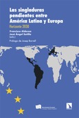 Portada de: Las singladuras pendientes entre América Latina y Europa