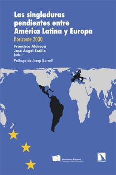Las singladuras pendientes entre América Latina y Europa Las singladuras pendientes entre América Latina y Europa