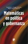 Matemáticas en política y gobernanza