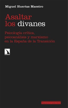 Asaltar los divanes Asaltar los divanes