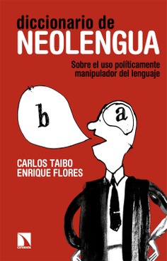 Diccionario de neolengua.