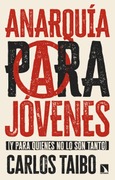 Portada de: Anarquía para jóvenes