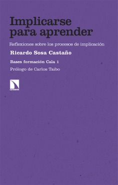 Implicarse para aprender Implicarse para aprender