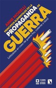 Portada de: Principios elementales de la propaganda de guerra