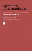 Aprender para implicarse