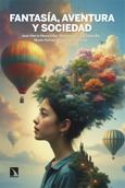 Portada de: Fantasía, aventura y sociedad