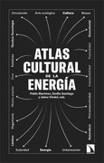 Portada de: Atlas cultural de la energía
