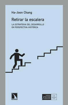 Retirar la escalera Retirar la escalera