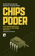 Portada de: Chips y poder