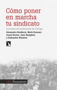 Cómo poner en marcha tu sindicato
