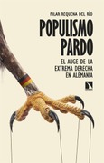 Portada de: Populismo pardo