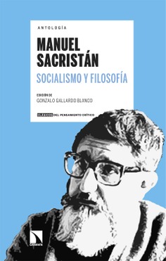 Manuel Sacristán