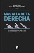 Portada de: Más allá de la derecha