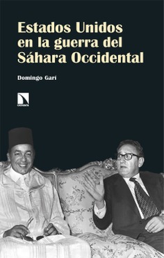 Estados Unidos en la guerra del Sáhara Occidental Estados Unidos en la guerra del Sáhara Occidental