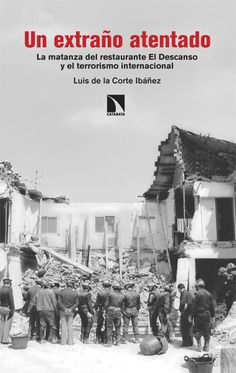 Un extraño atentado Un extraño atentado