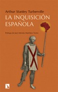 Portada de: La Inquisición española