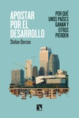 Portada de: Apostar por el desarrollo
