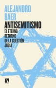 Portada de: Antisemitismo
