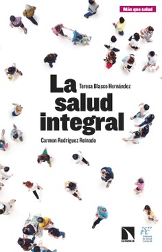 La salud integral La salud integral