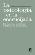 Portada de: La psicología en la encrucijada