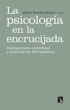 La psicología en la encrucijada La psicología en la encrucijada