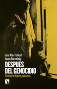 Después del genocidio