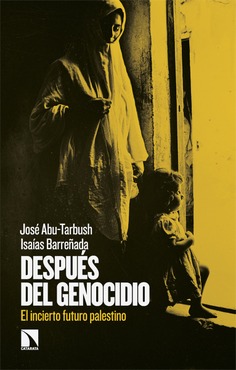 Después del genocidio Después del genocidio