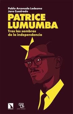 Patrice Lumumba Patrice Lumumba