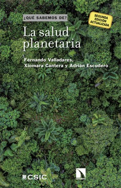 La salud planetaria (2ª ed. actualizada) La salud planetaria (2ª ed. actualizada)