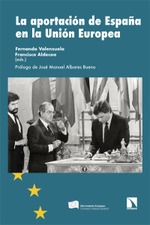 La aportación de España en la Unión Europea