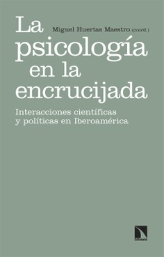La psicología en la encrucijada La psicología en la encrucijada
