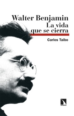 Walter Benjamin Walter Benjamin