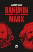 Bakunin frente a Marx