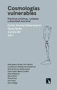 Cosmologías vulnerables