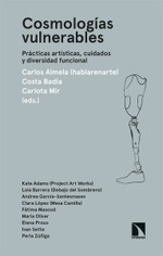 Cosmologías vulnerables