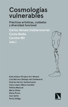 Cosmologías vulnerables