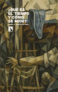 Portada de: ¿Qué es el tiempo y cómo se mide?