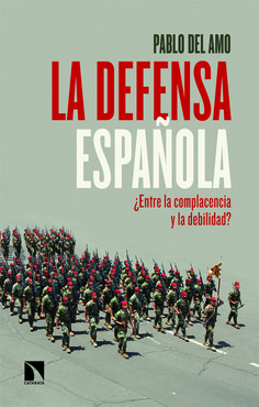 La defensa española