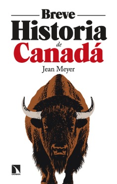 Breve historia de Canadá Breve historia de Canadá